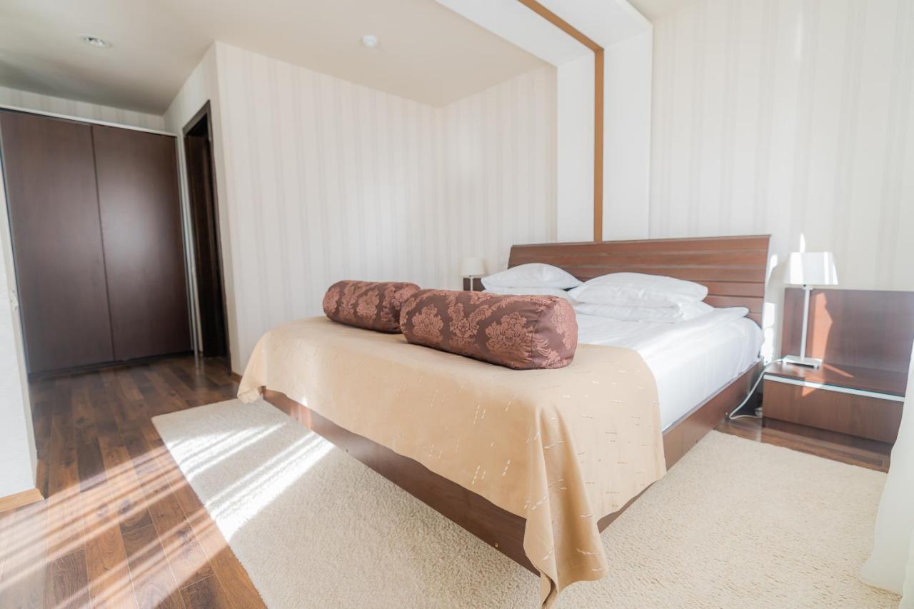 Hotel Belvedere