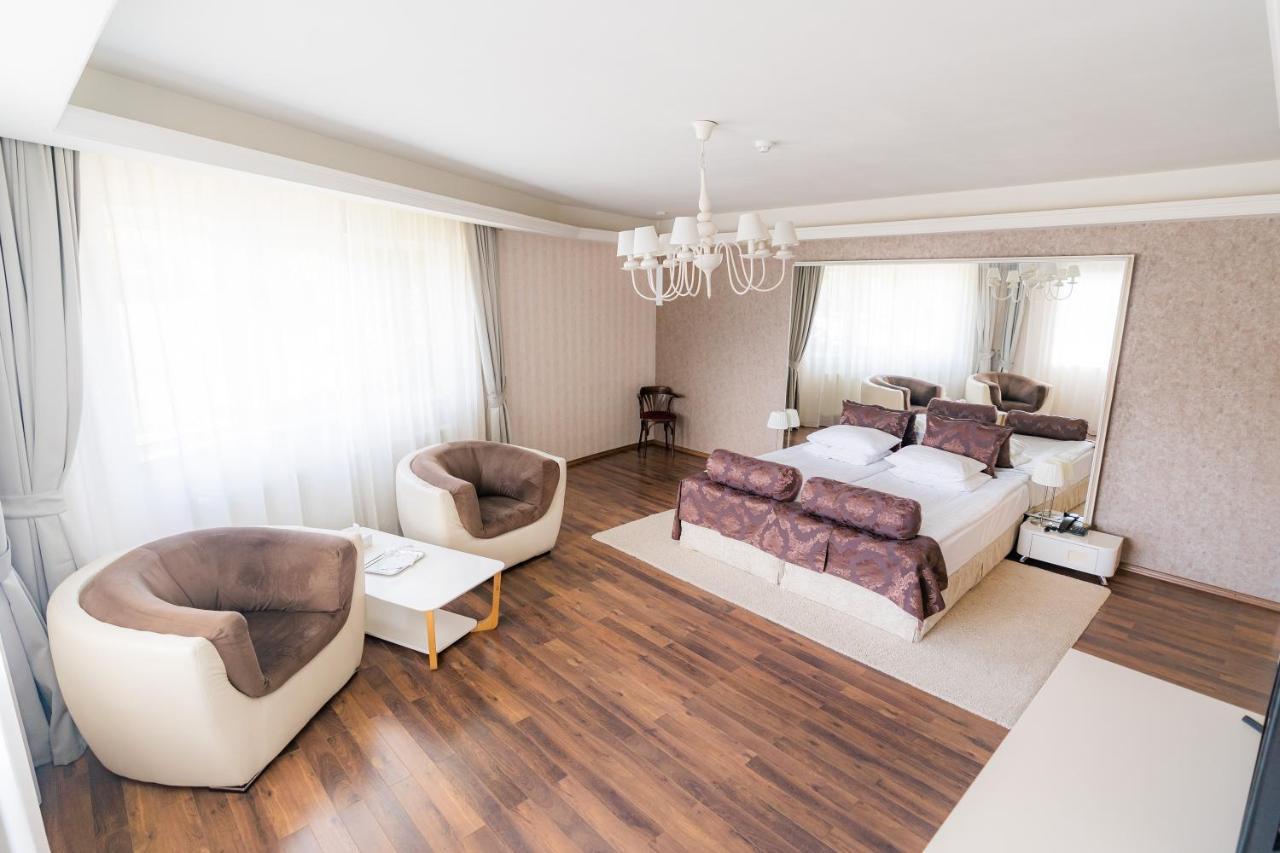 Hotel Belvedere 4*
