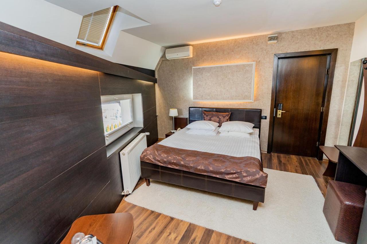 Belvedere Hotel 4*