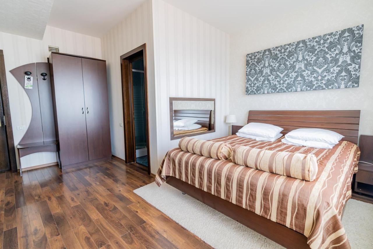 Belvedere Hotel Brasov