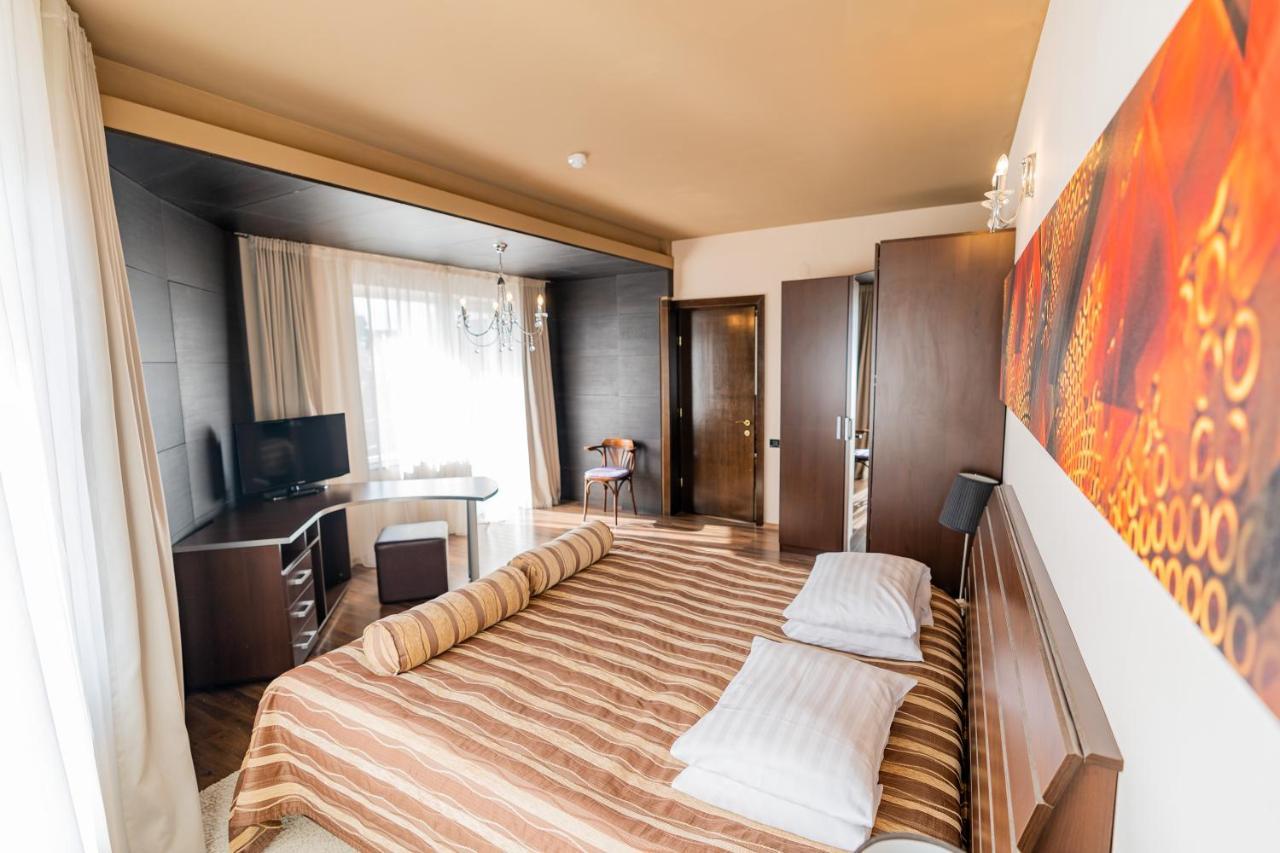 Belvedere 4* Brașov