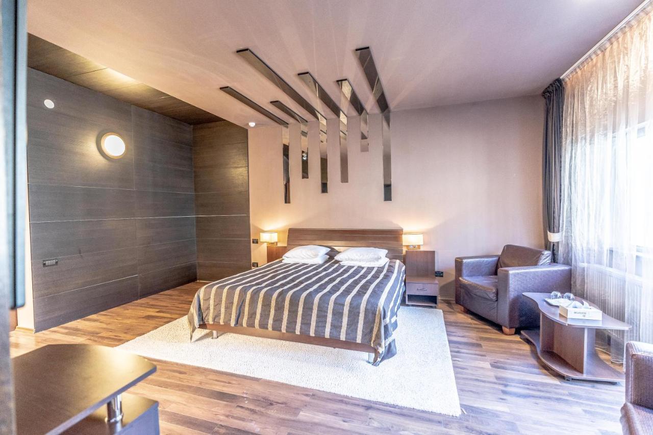 Belvedere Hotel Brasov