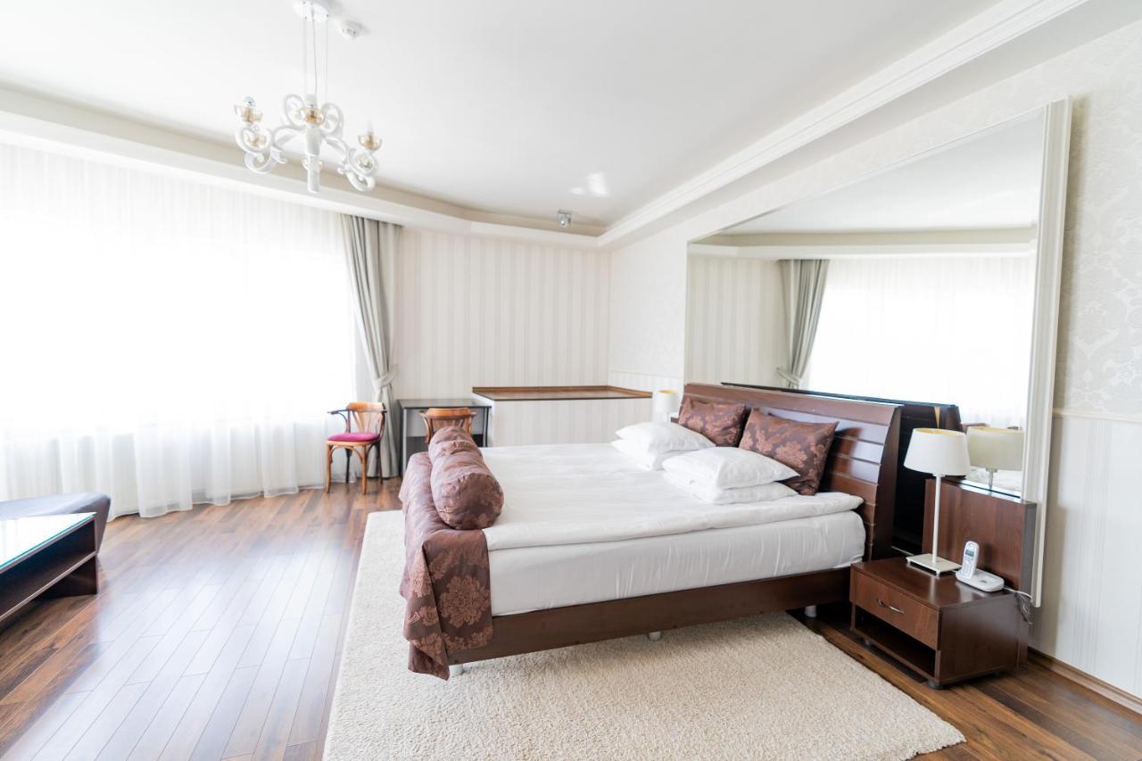 Belvedere 4* Brașov