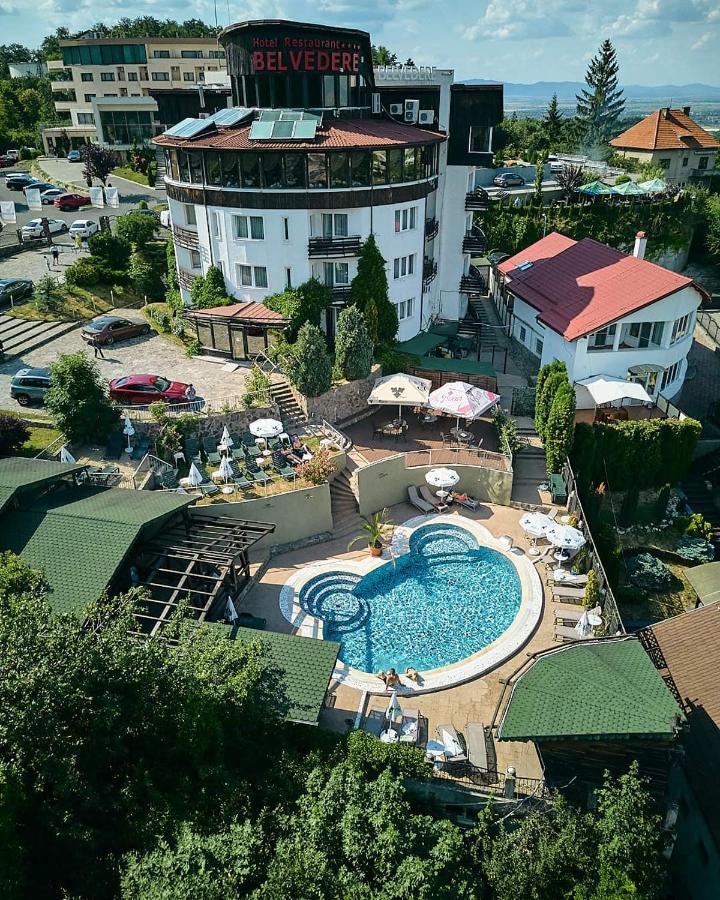 Belvedere 4* Brașov