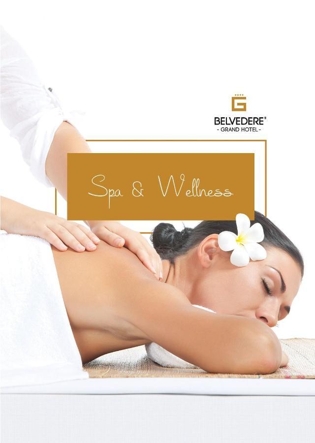 Belvedere 4* Brasov