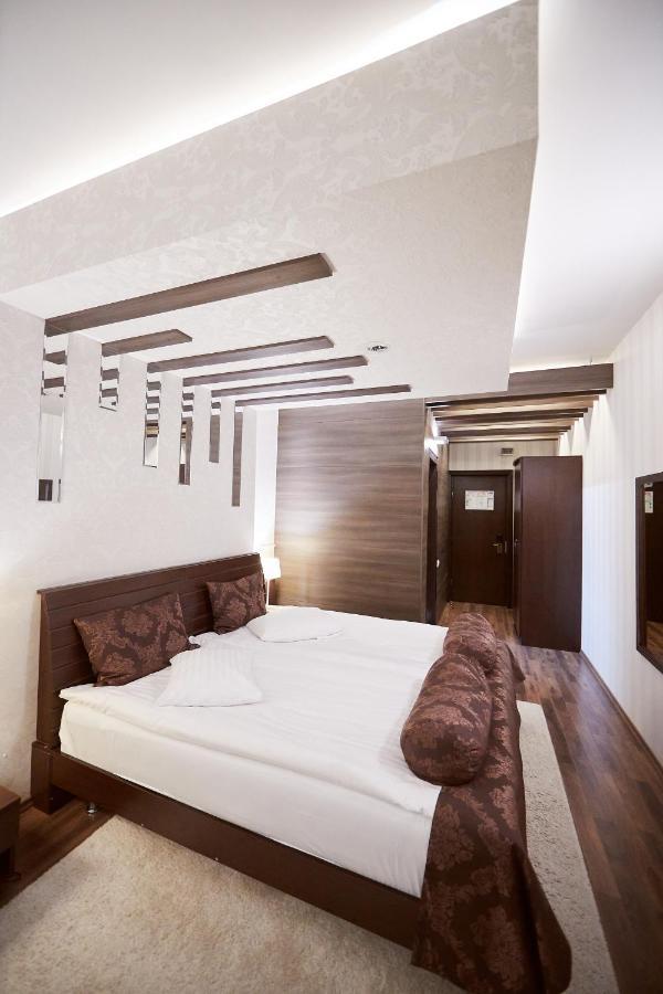 Hotel Belvedere Brașov