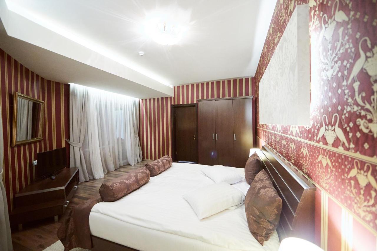 Hotel Belvedere 4*