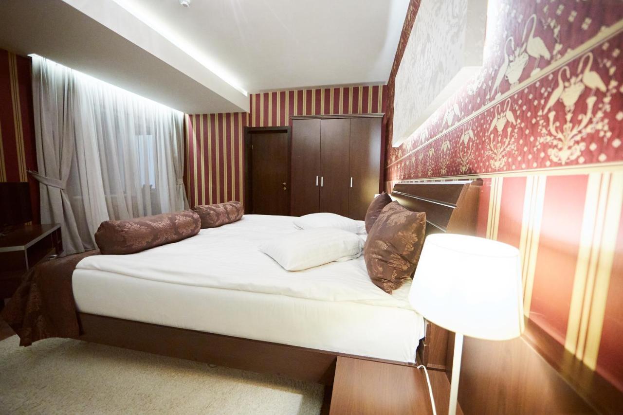 Belvedere Hotel 4*