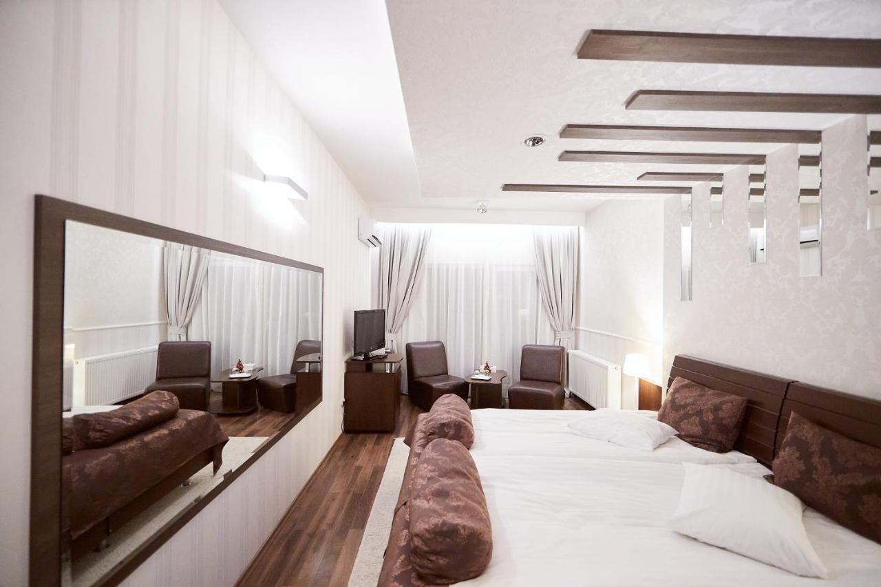 Belvedere 4* Brașov