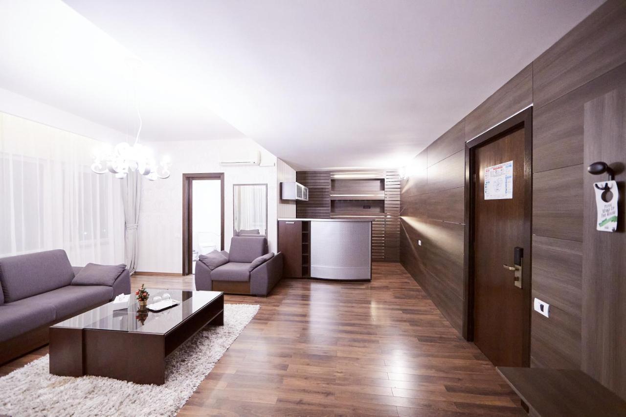 Hotel Belvedere 4*