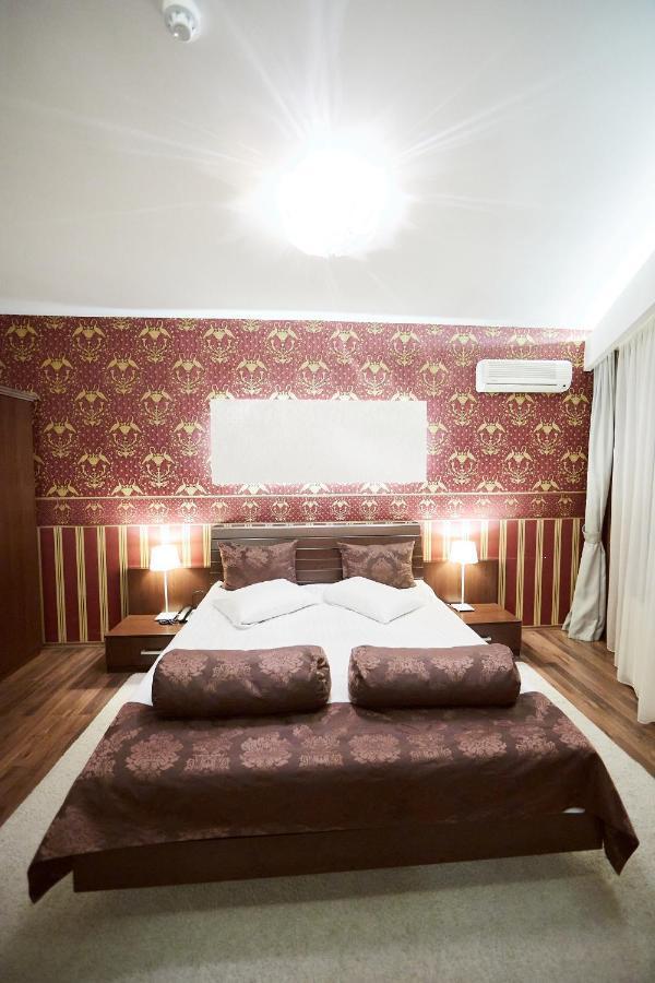 Hotel Belvedere