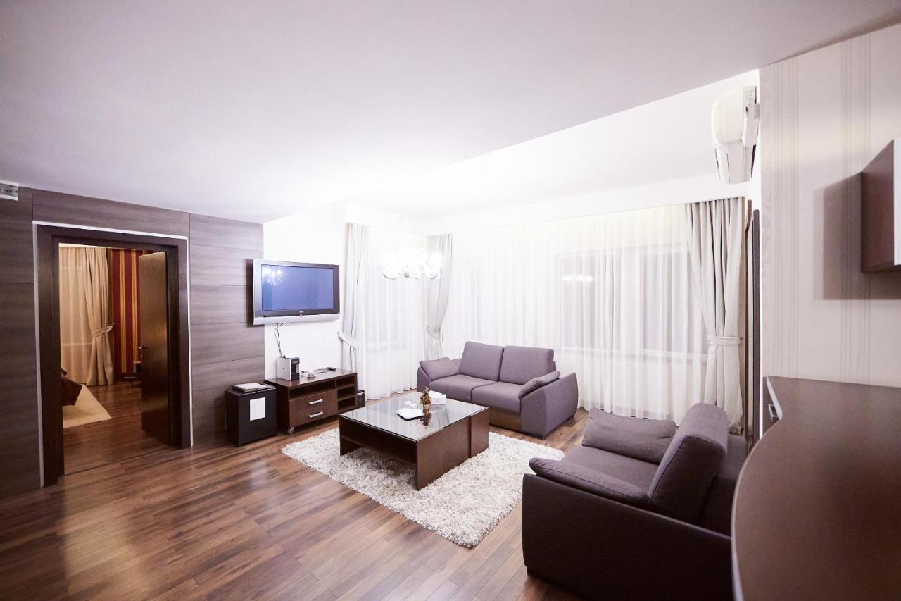 Hotel Belvedere