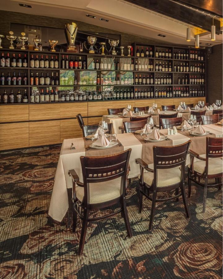 Hotel Belvedere
