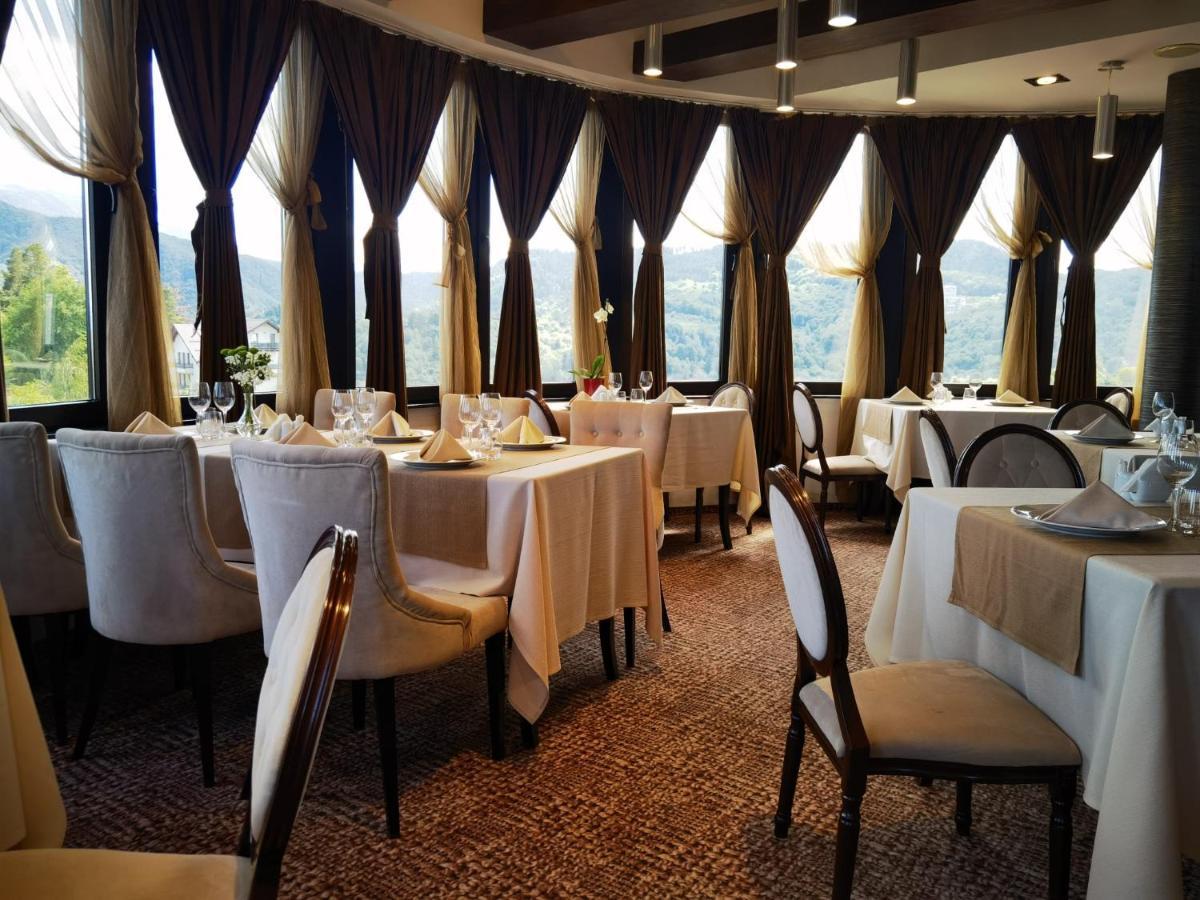 Hotel Belvedere 4*