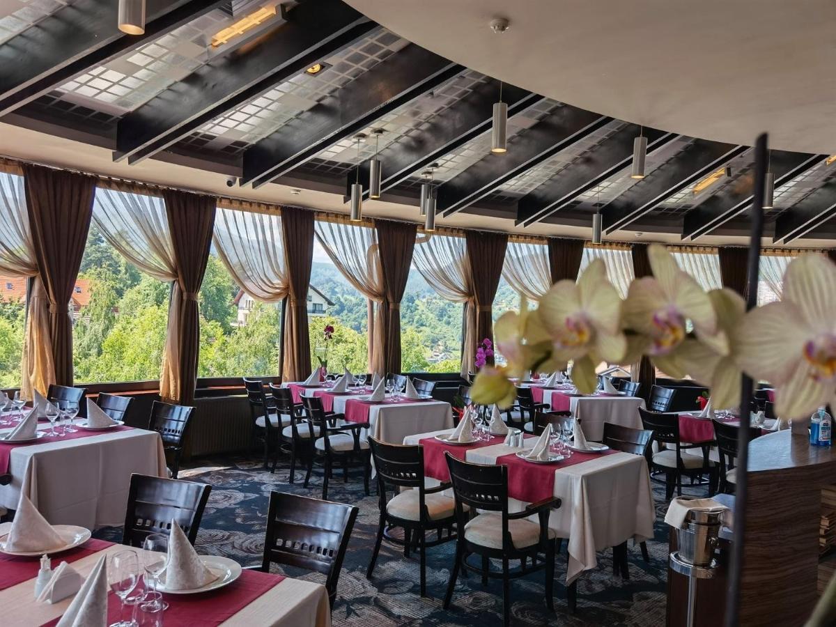 Belvedere 4* Brașov