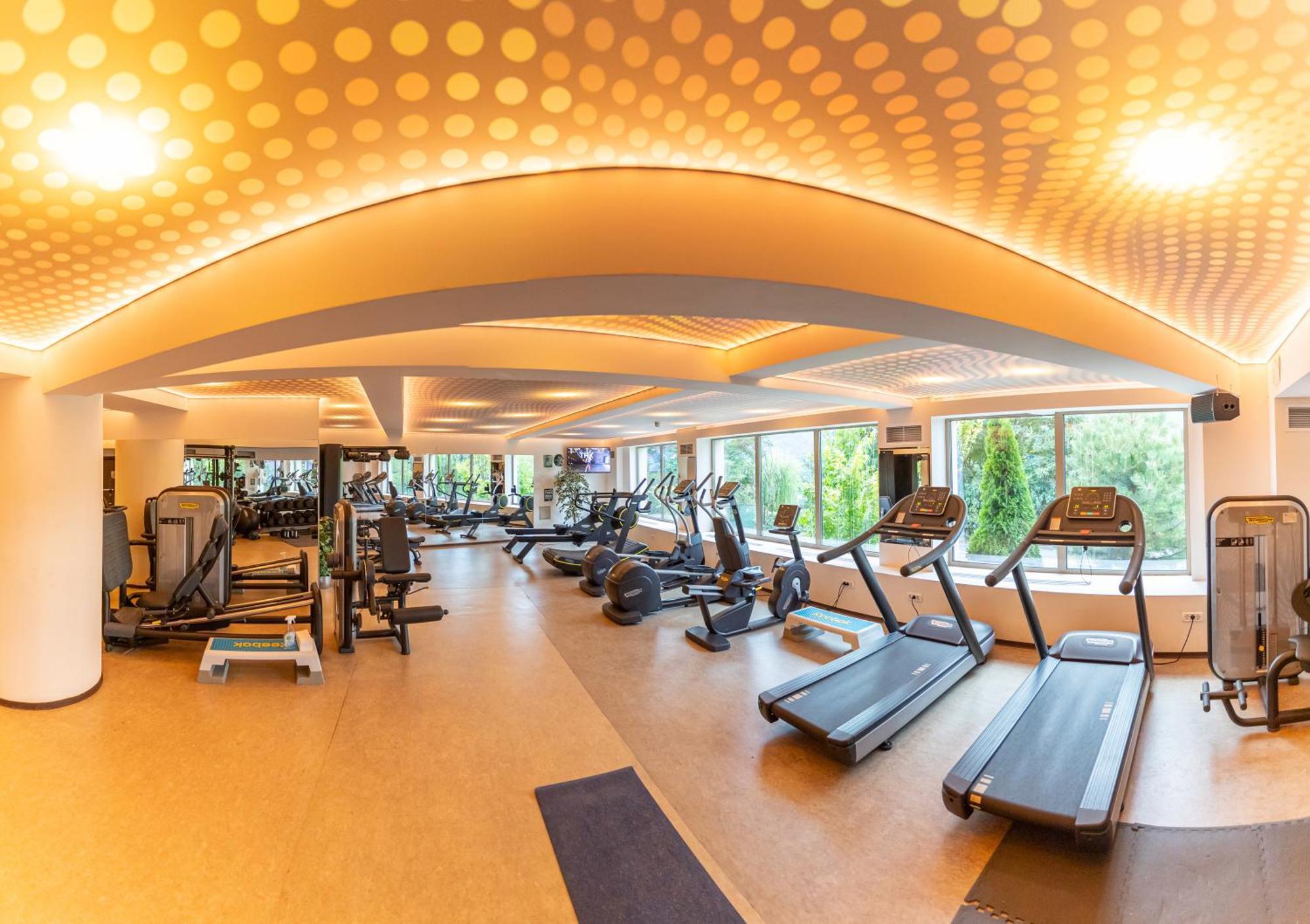 Belvedere Hotel 4*