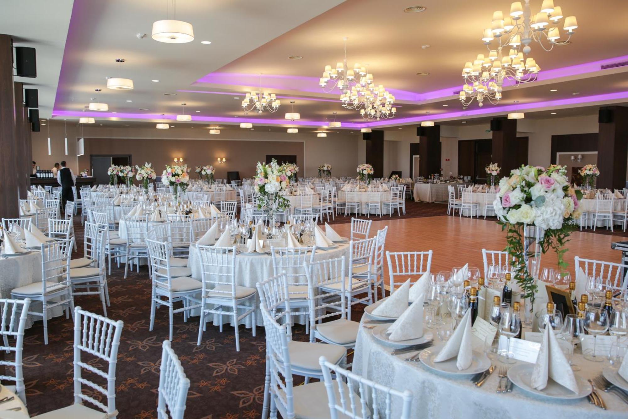 Belvedere Hotel 4*