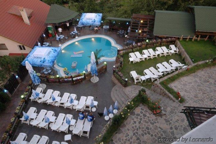 Belvedere Hotel Brașov