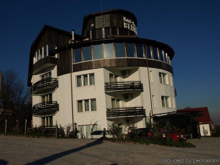 Hotel Belvedere Brașov