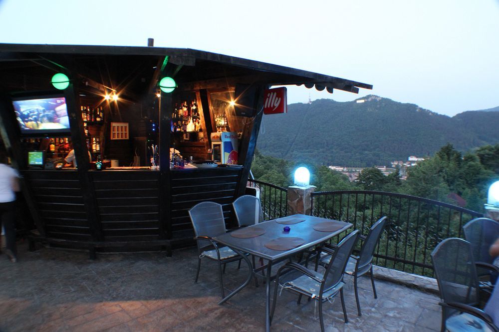 Belvedere 4* Brașov
