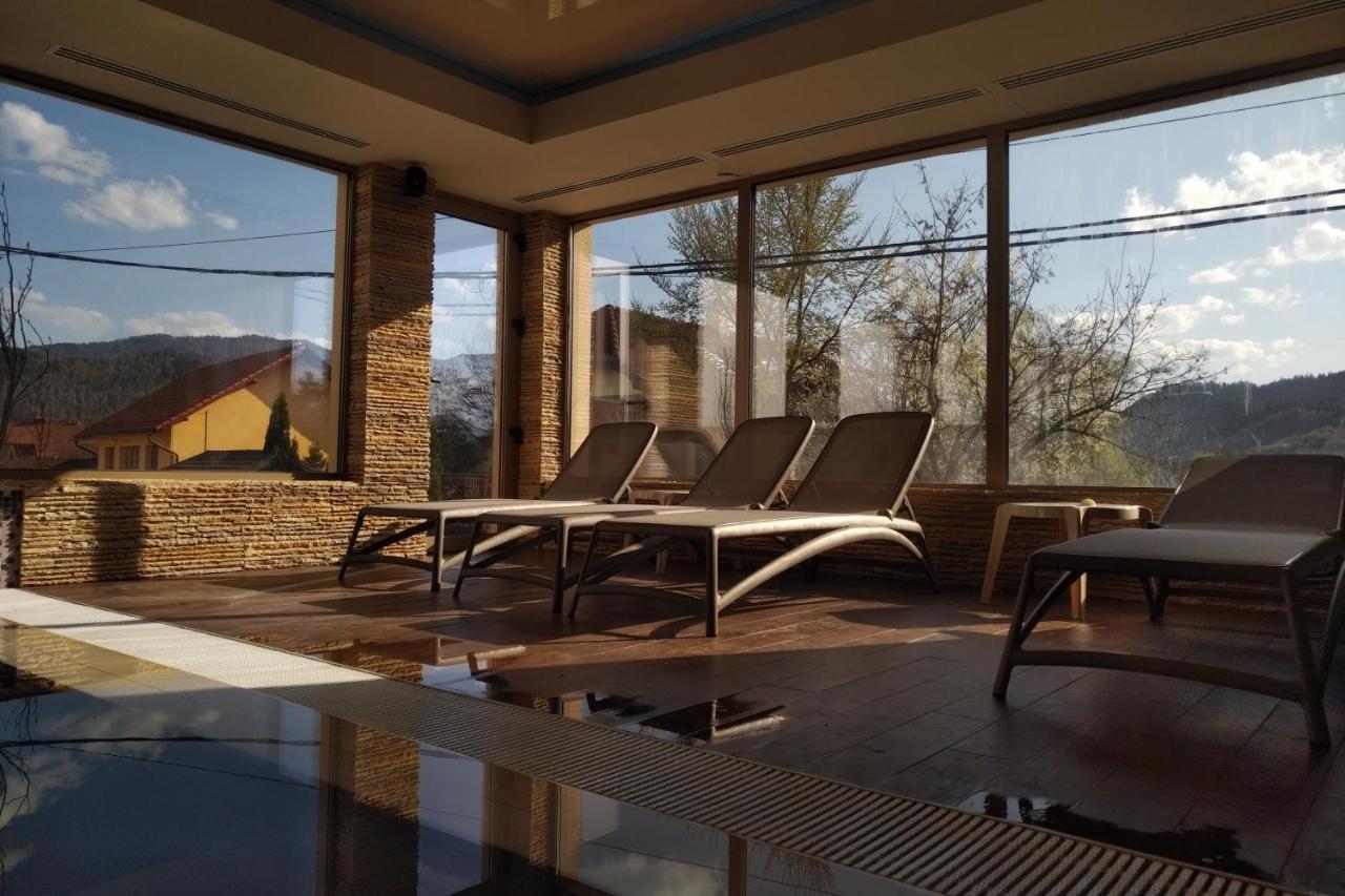 Hotel Belvedere 4*