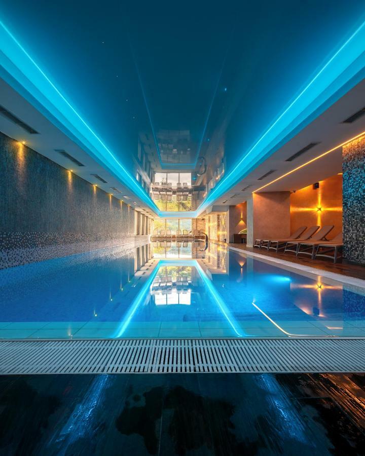 Hotel Belvedere 4*